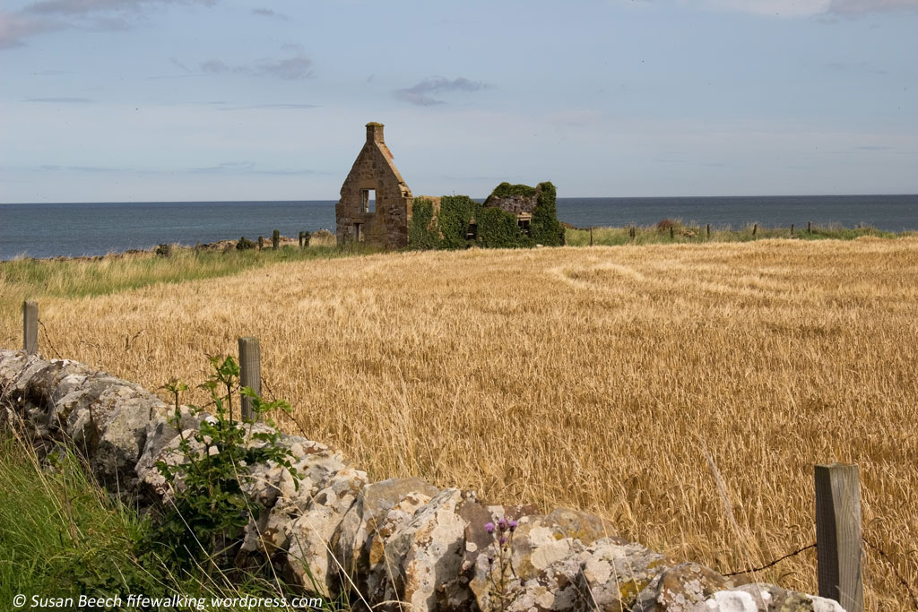 Kingsbarns Salmon Bothy