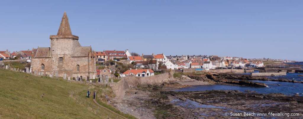 St Monans