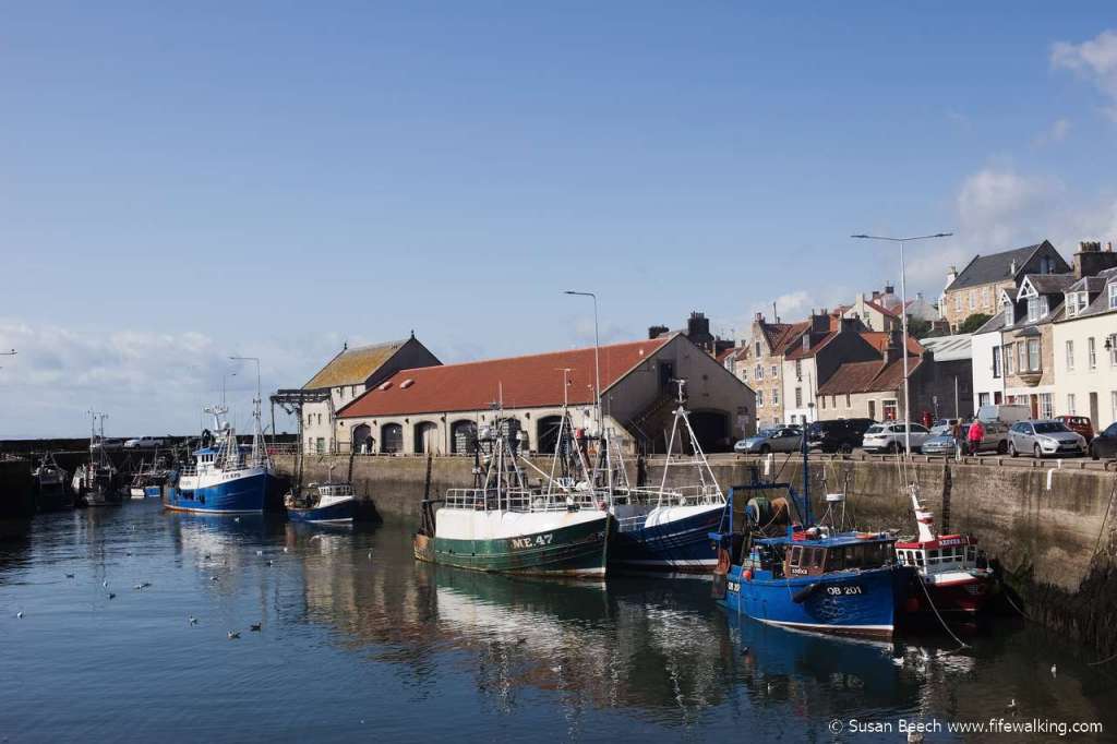 Pittenweem