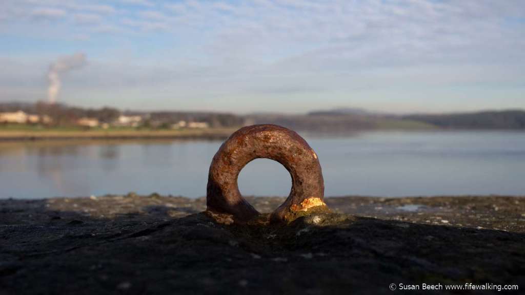 Downing Point, Dalgety Bay