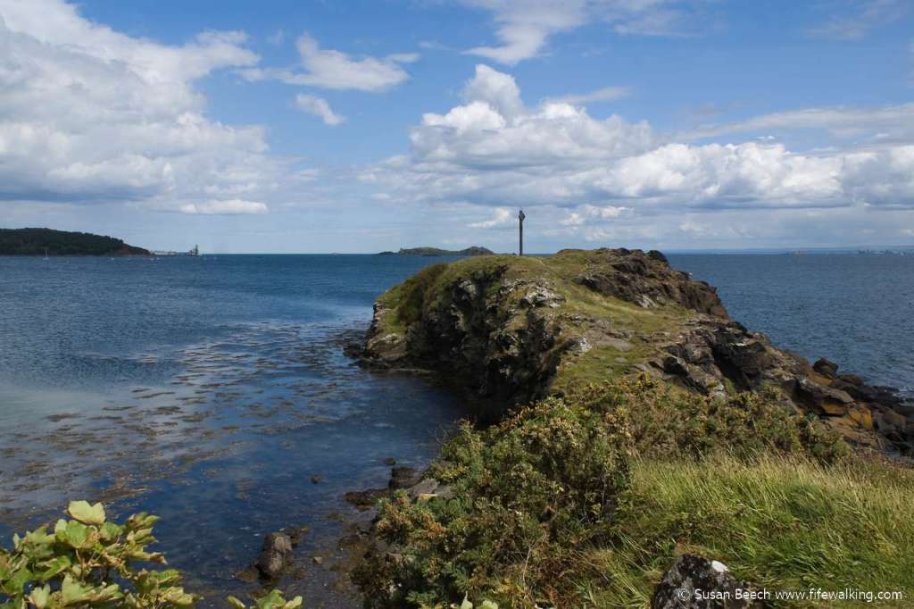 Downing Point, Dalgety Bay