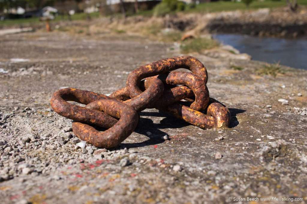 Downing Point, Dalgety Bay
