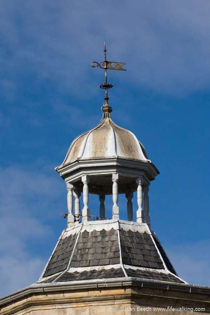 The Stables, Dalgety Bay
