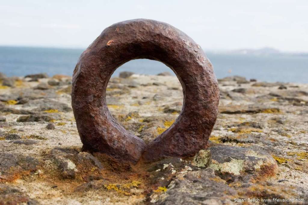 Downing Point, Dalgety Bay