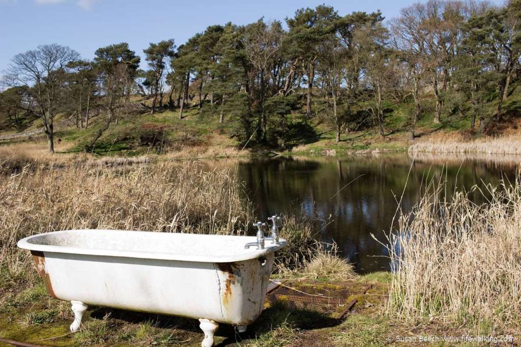 Dunearn Hill, Burntisland
