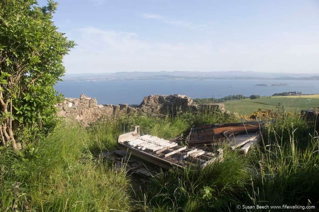 Dunearn Hill, Burntisland