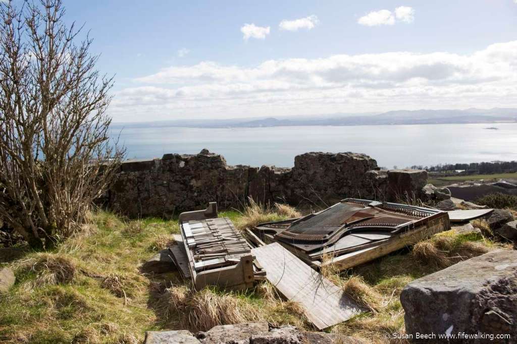 Dunearn Hill, Burntisland