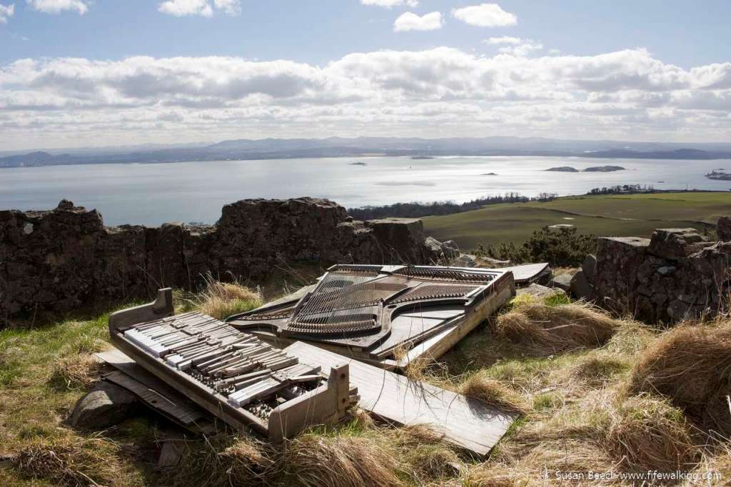 Dunearn Hill, Burntisland