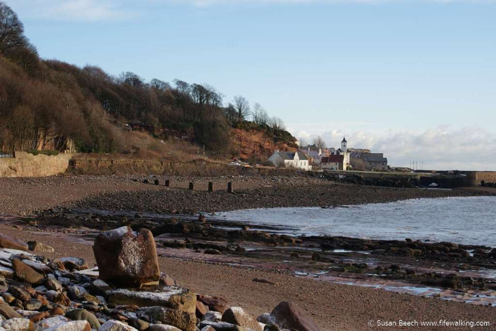 West Wemyss