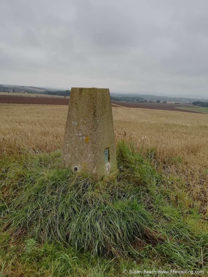 Easter Balrymonth (St Andrews)