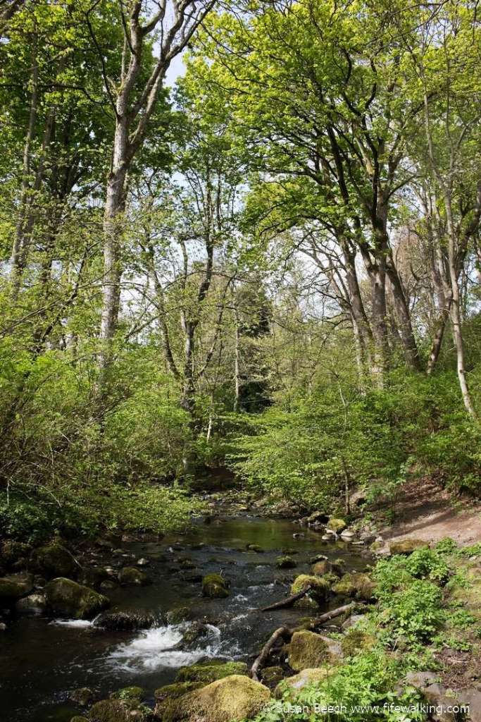 Riverside Park, Glenrothes