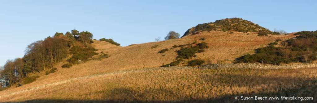 Dunearn Hill, Burntisland