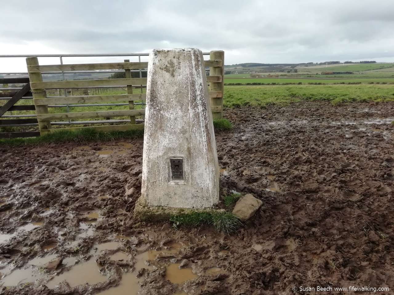Cassingray (Pepper Knowe)