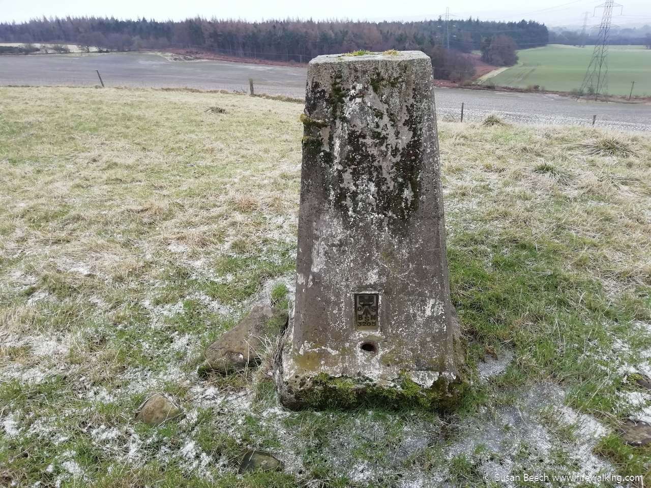 Maggie Duncan's Hill