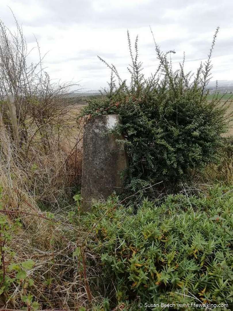 Keirsbeath Ridge (Kingseat)