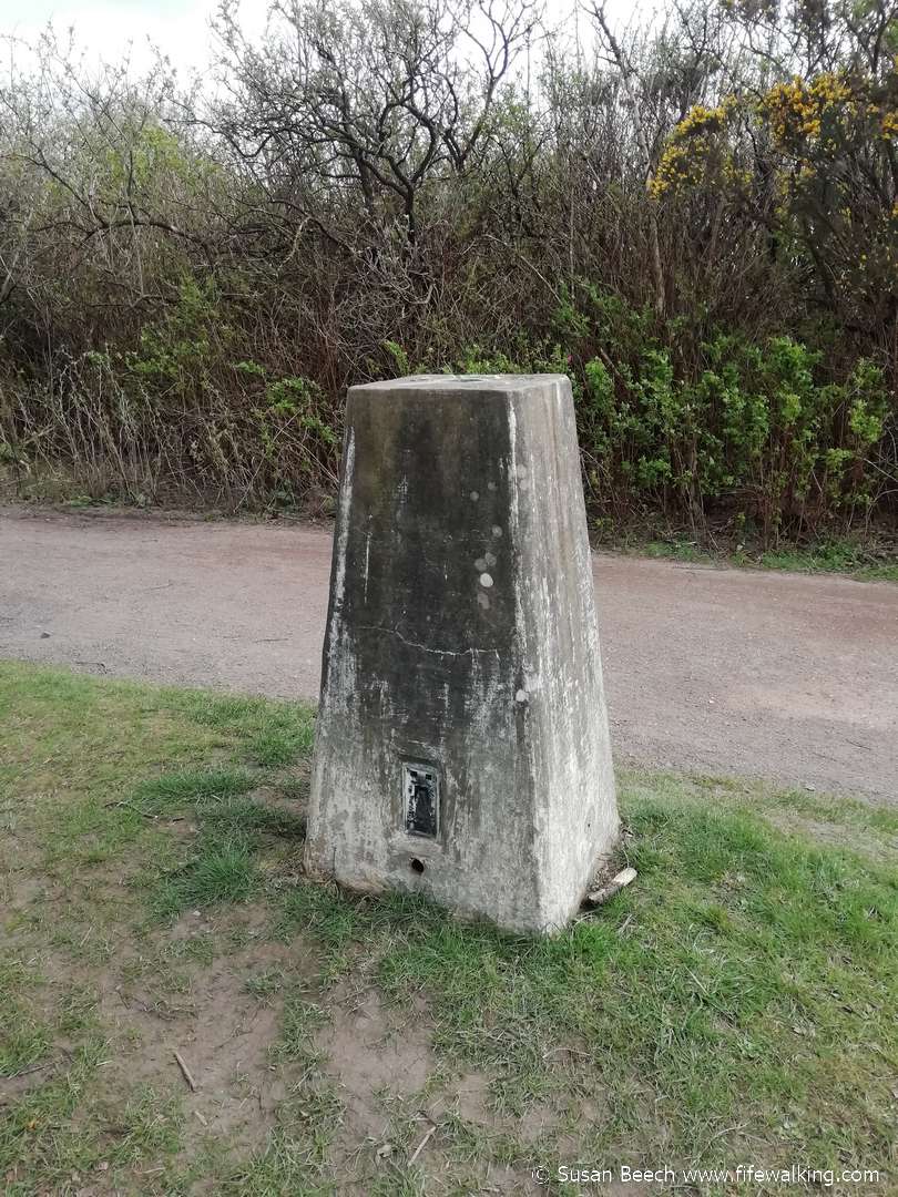 Scoonie Golf Course, Leven