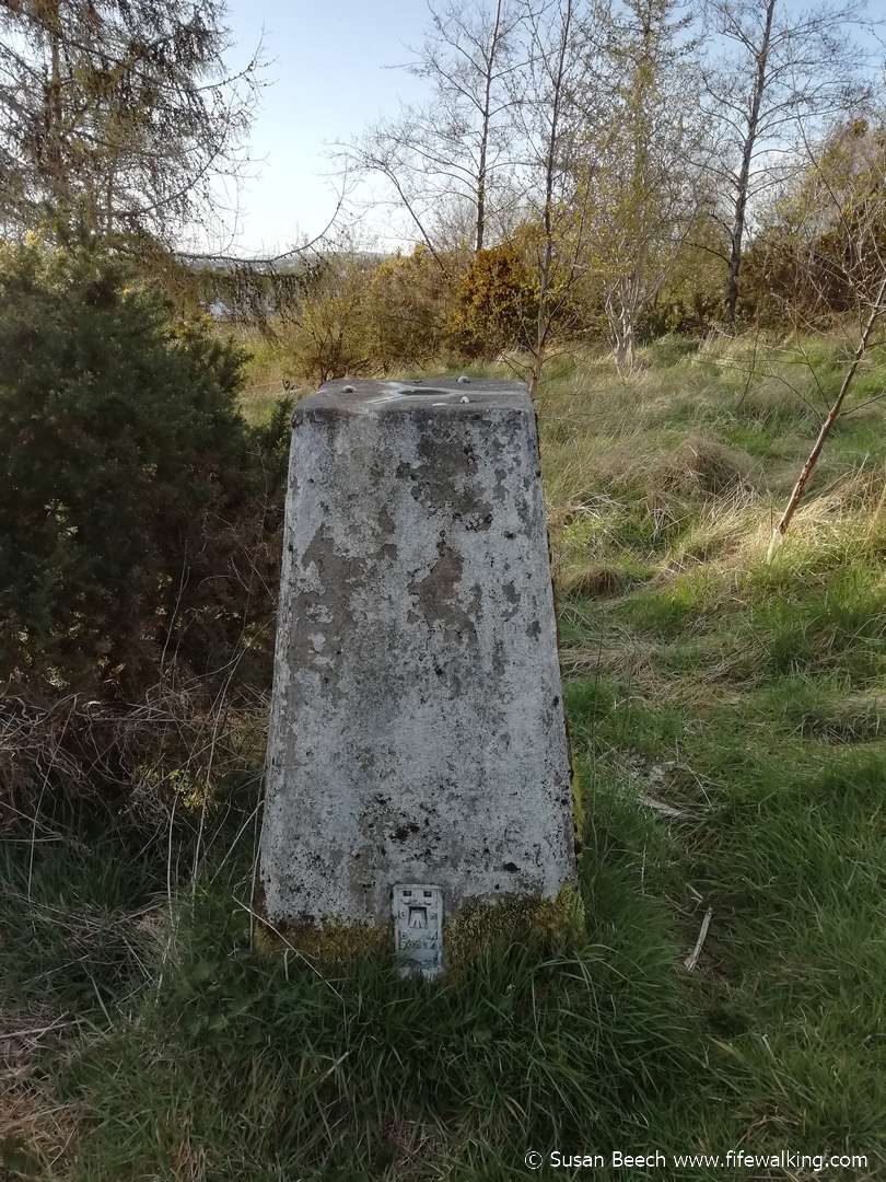 Pitreavie Golf Course