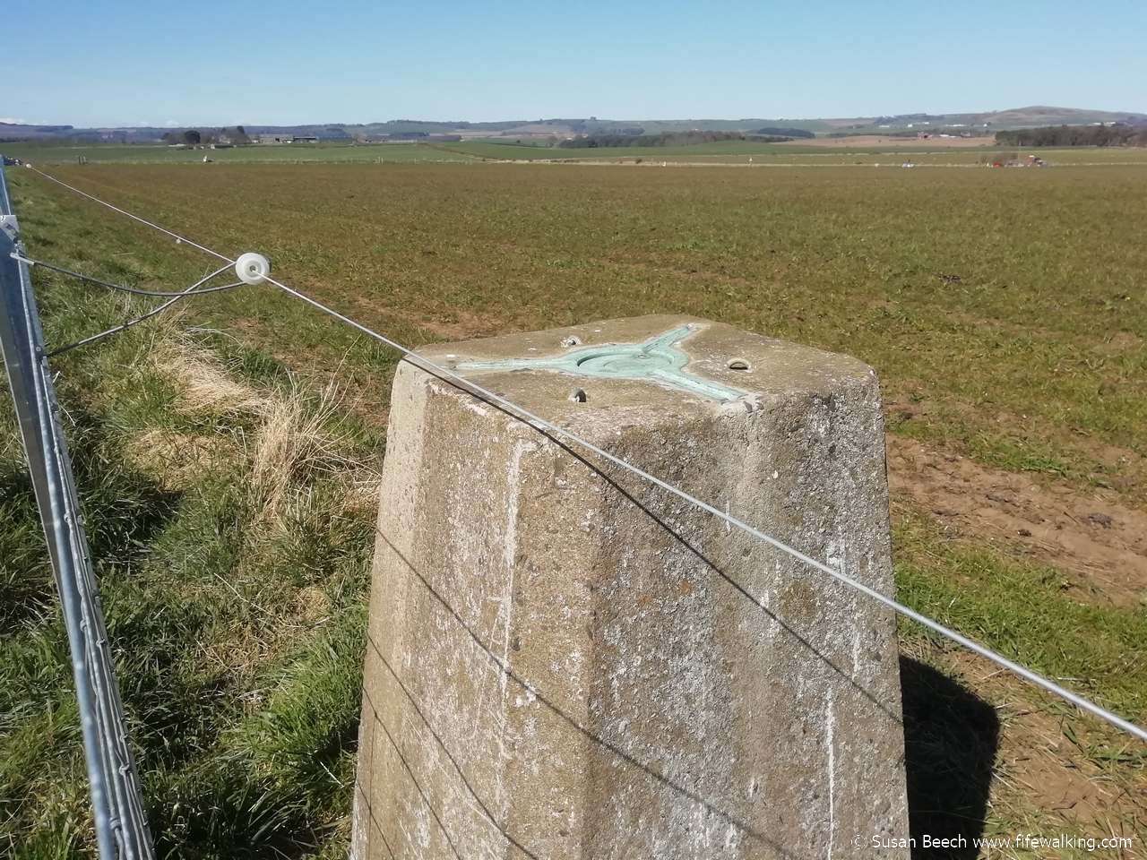 Coalyard Hill (Ardross)