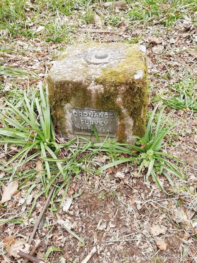 Rosyth Fundamental Benchmark