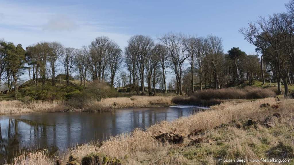 Dunearn Hill, Burntisland