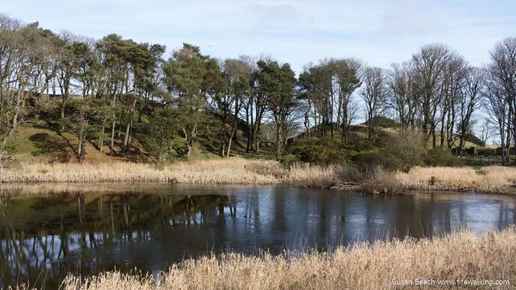 Dunearn Hill, Burntisland