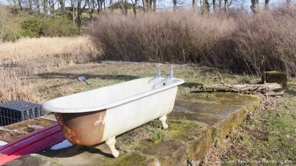 Dunearn Hill, Burntisland