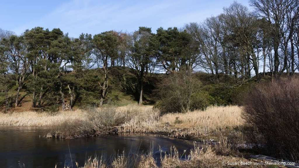 Dunearn Hill, Burntisland