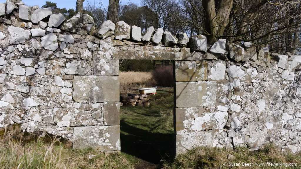 Dunearn Hill, Burntisland