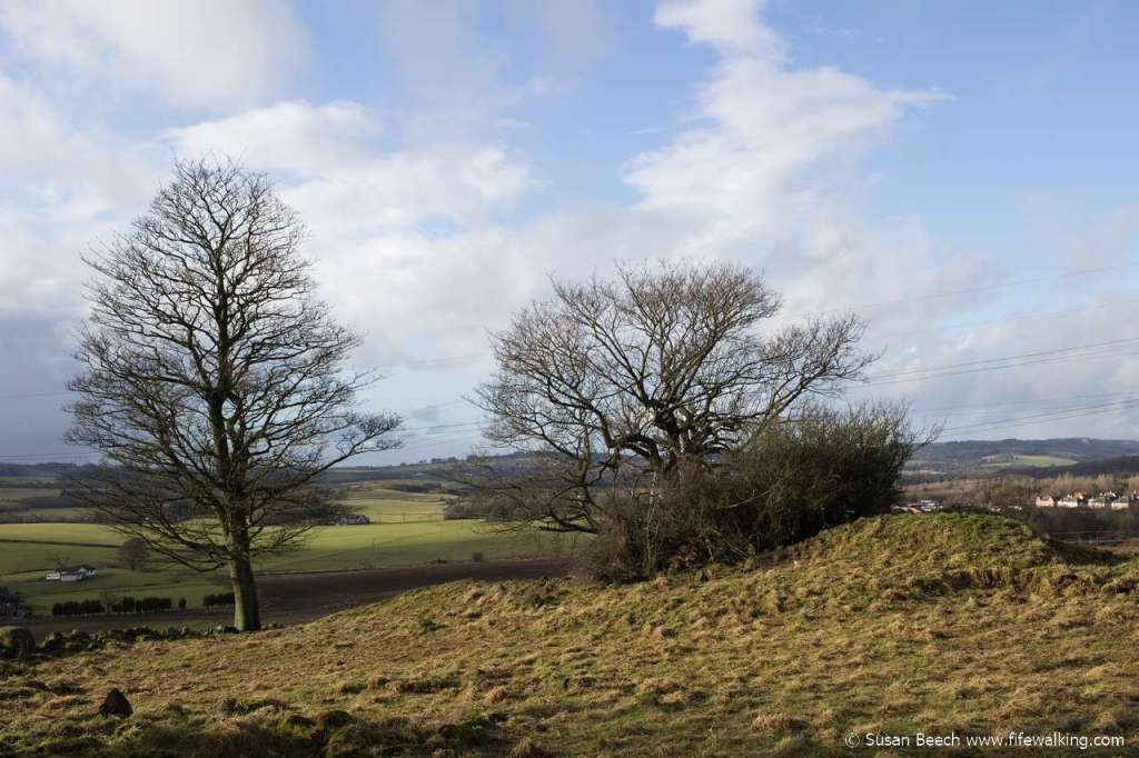 Hare Law cairn