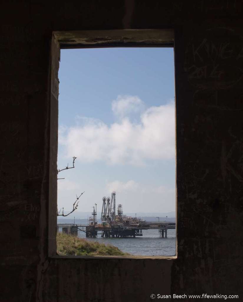 Braefoot from Charles Hill