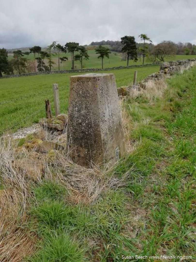 Bankhead Farm, Dalgety Bay