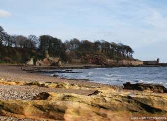 Ravenscraig Park, Kirkcaldy