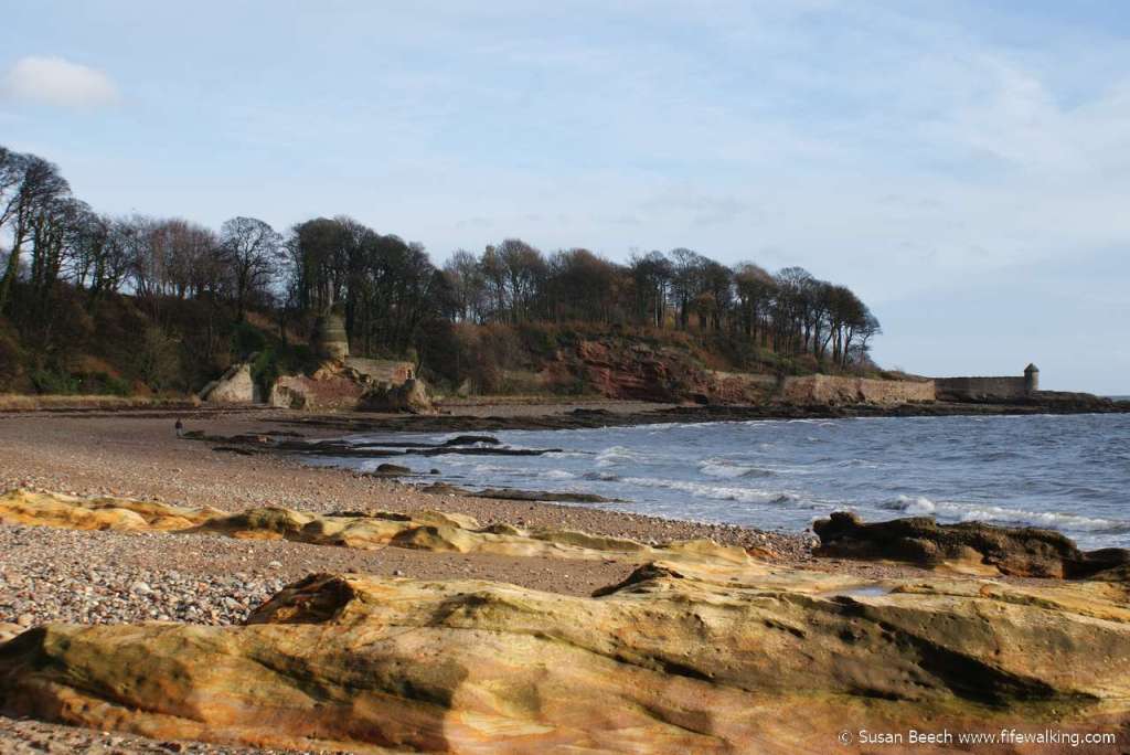 Ravenscraig Park, Kirkcaldy