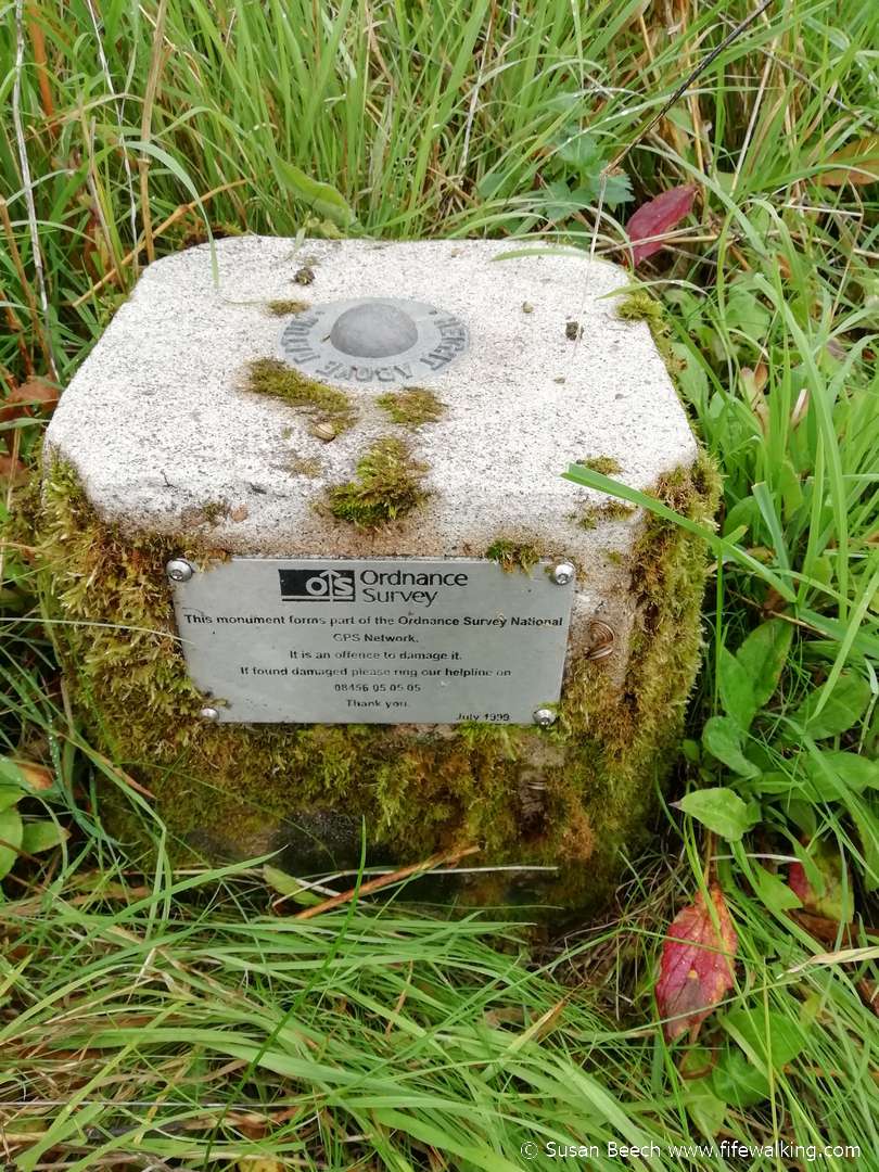 St Andrews Fundamental Benchmark