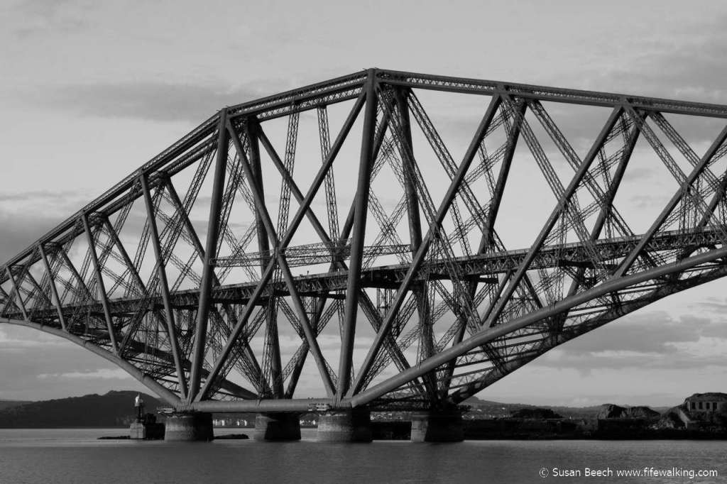 Forth (railway) Bridge