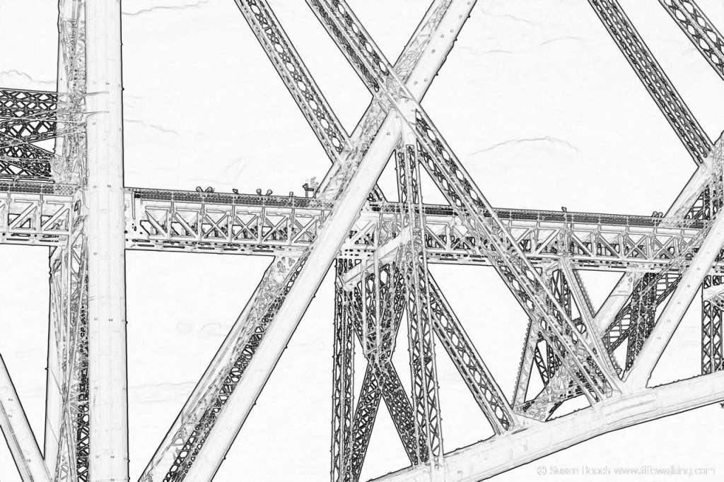 Forth (railway) Bridge