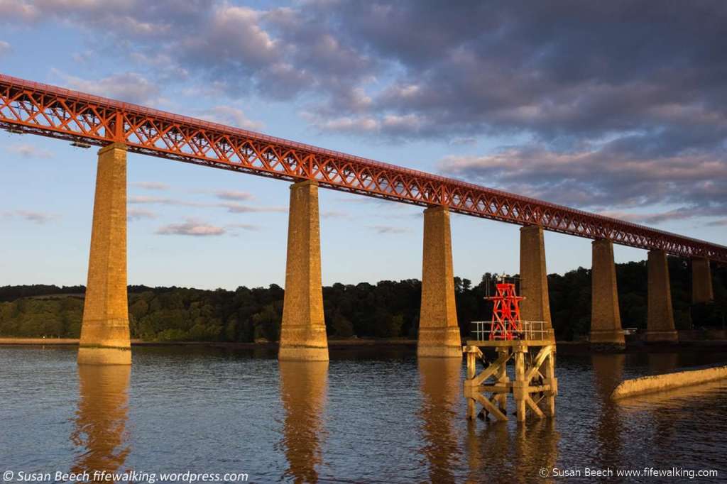 Forth (railway) Bridge