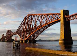 Forth (railway) Bridge