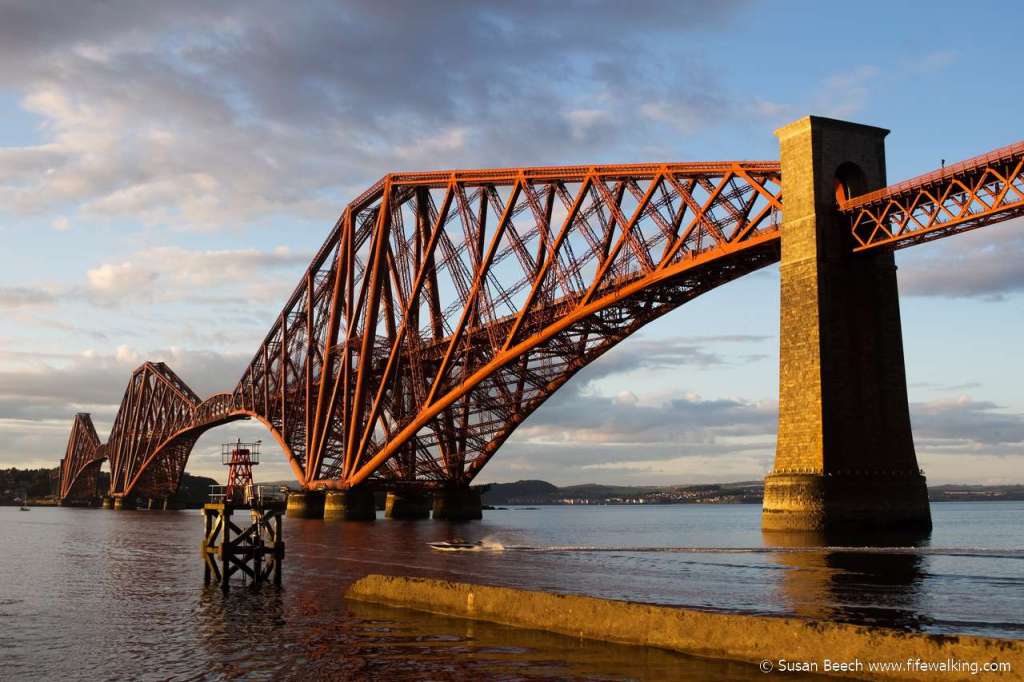 Forth (railway) Bridge