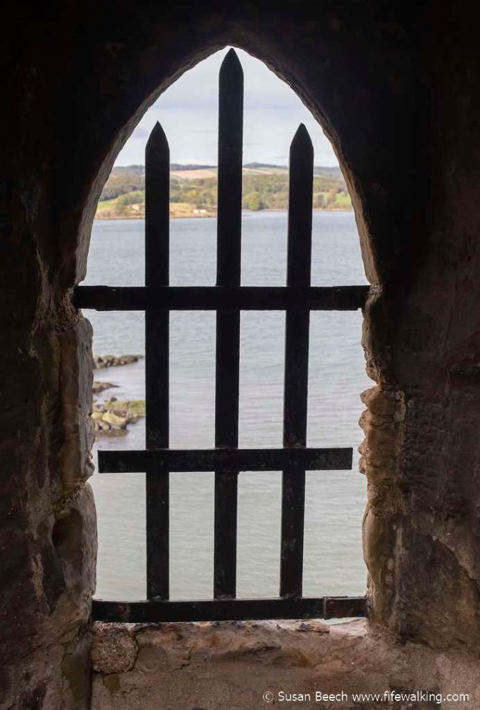 Inchcolm Abbey