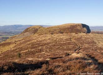 Craig Rossie, Ochils