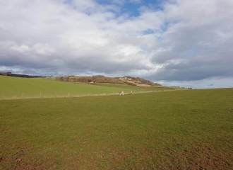 Craigfoodie Hill and Craiglug